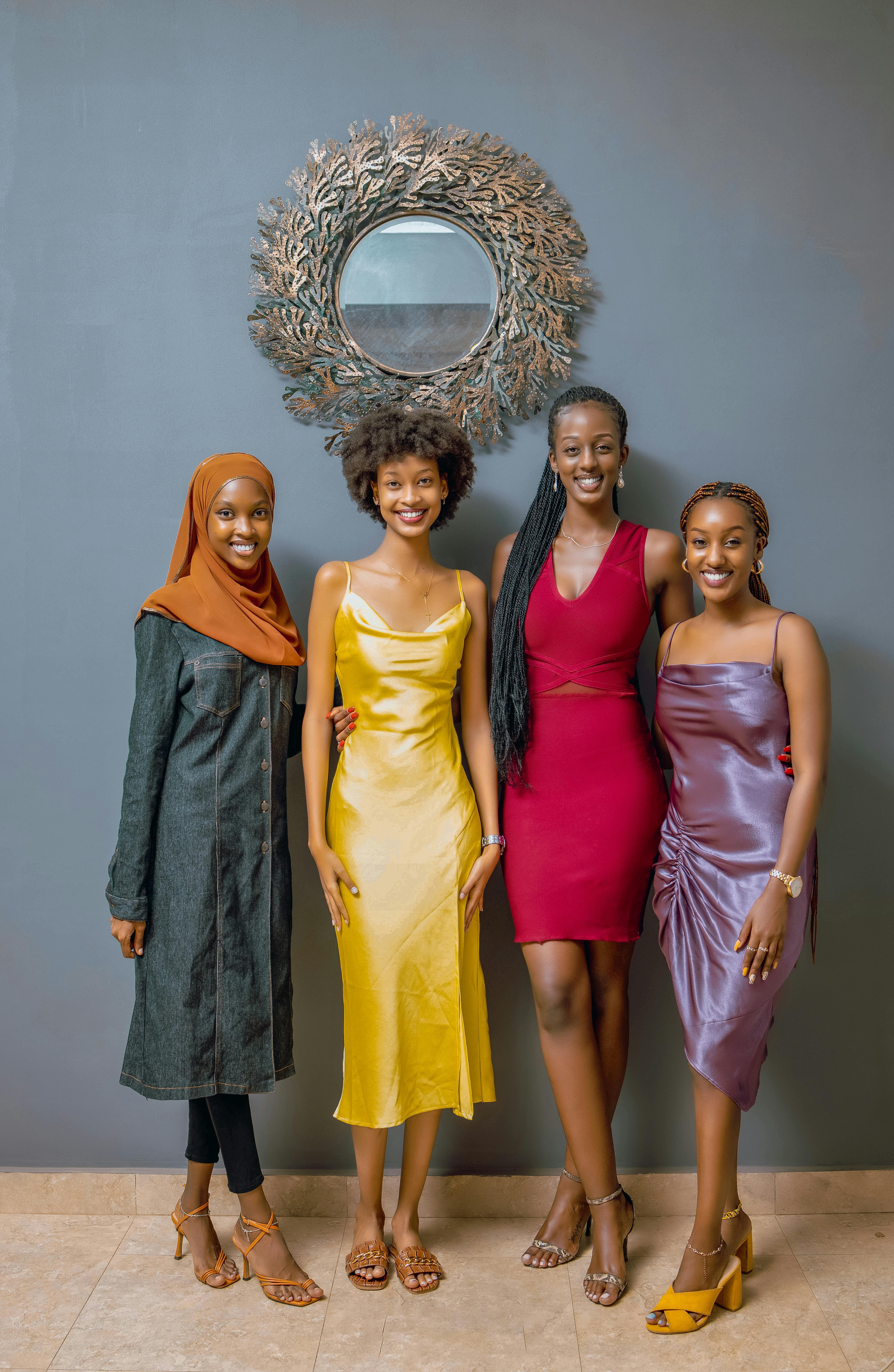 作品卡片：金属之风海报